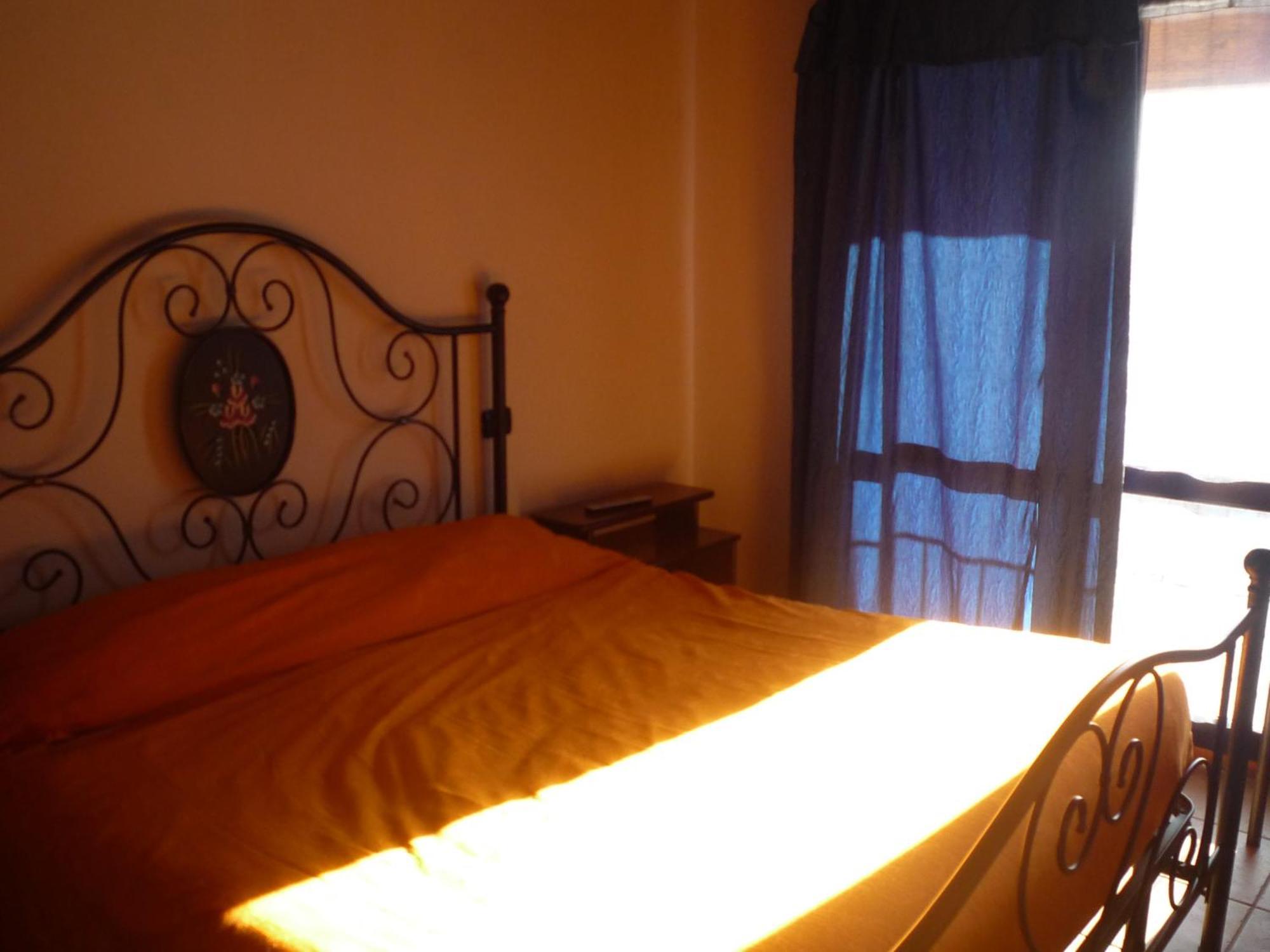 Mamma Teresa Hotel Sestola Ruang foto