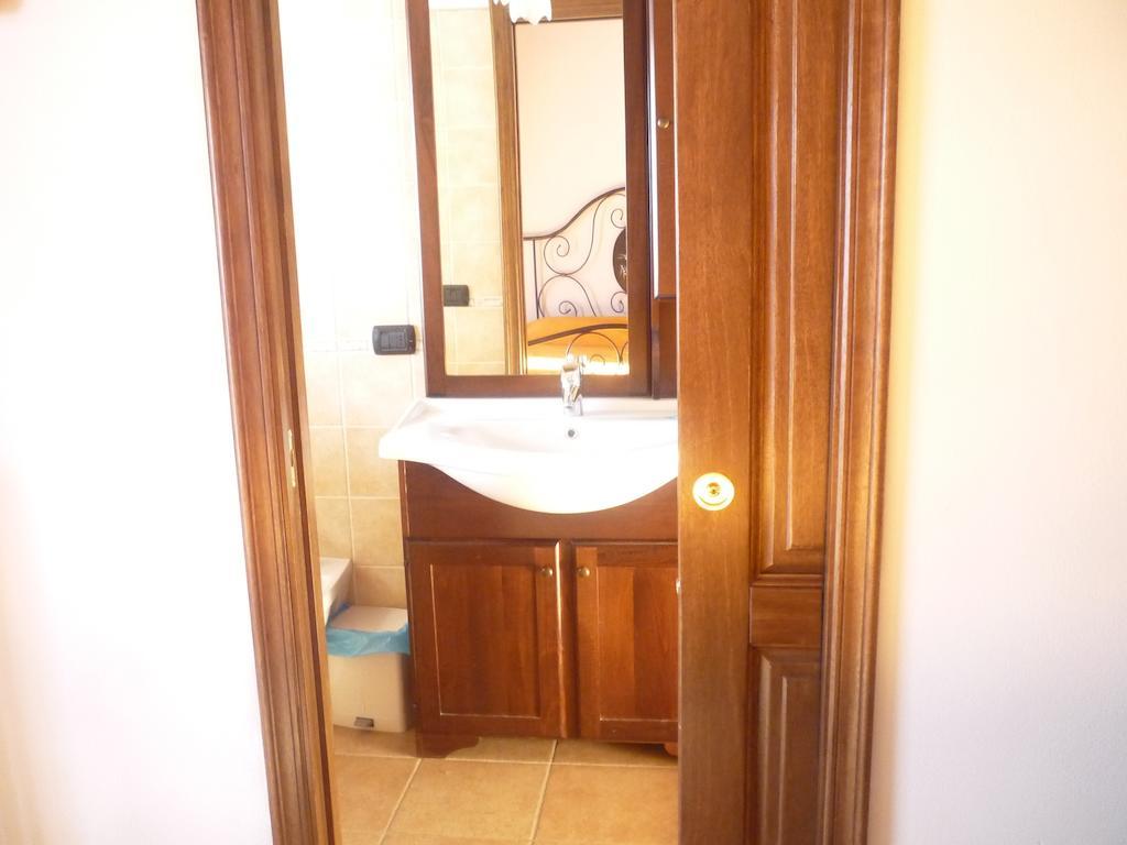 Mamma Teresa Hotel Sestola Ruang foto