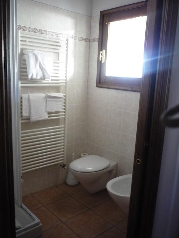 Mamma Teresa Hotel Sestola Ruang foto