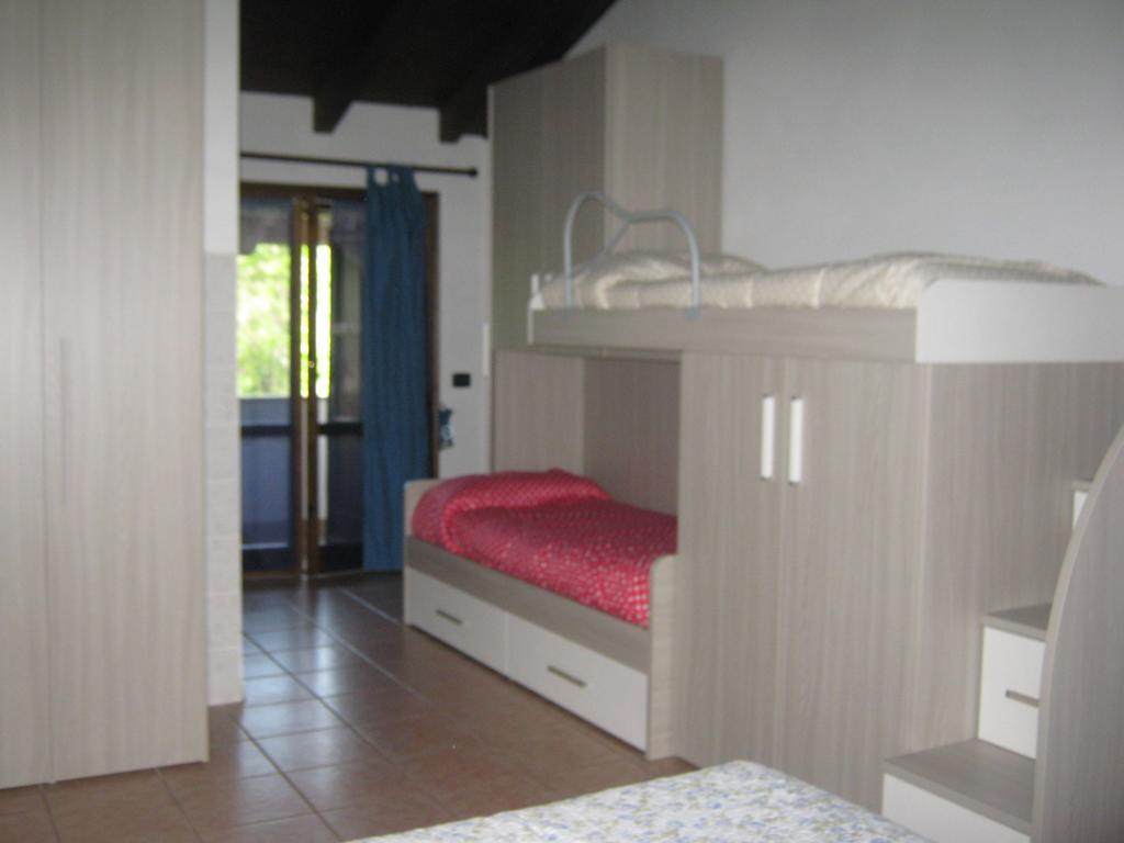 Mamma Teresa Hotel Sestola Bagian luar foto