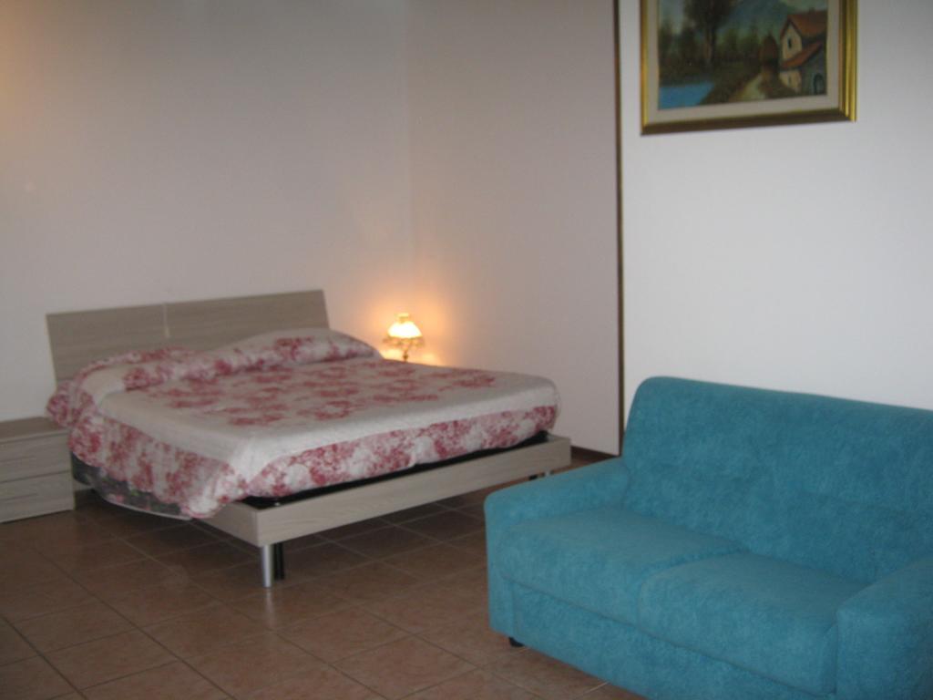 Mamma Teresa Hotel Sestola Bagian luar foto