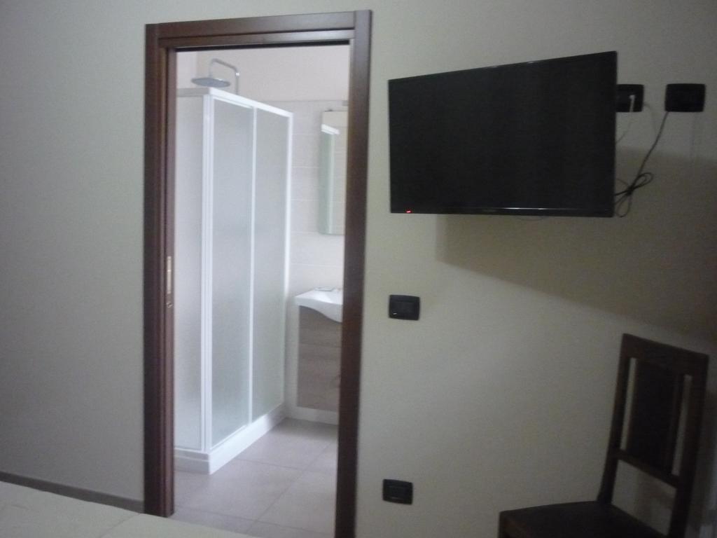 Mamma Teresa Hotel Sestola Bagian luar foto