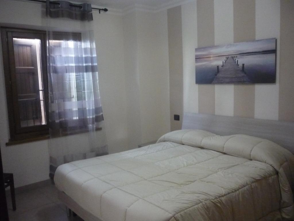 Mamma Teresa Hotel Sestola Bagian luar foto