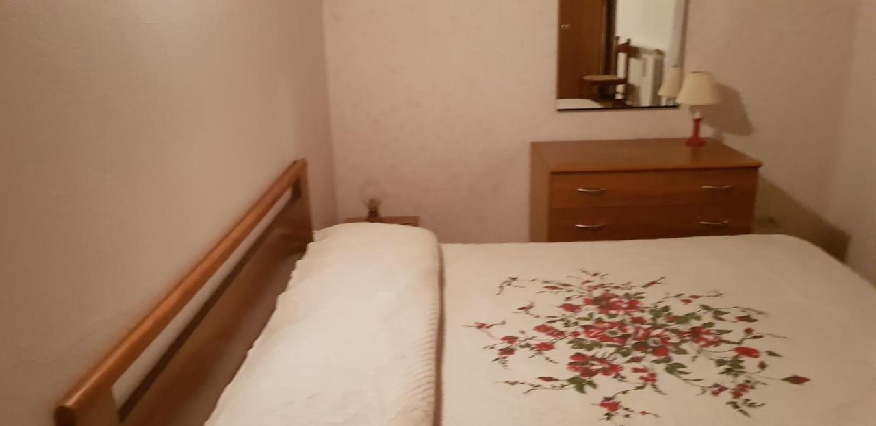 Mamma Teresa Hotel Sestola Bagian luar foto