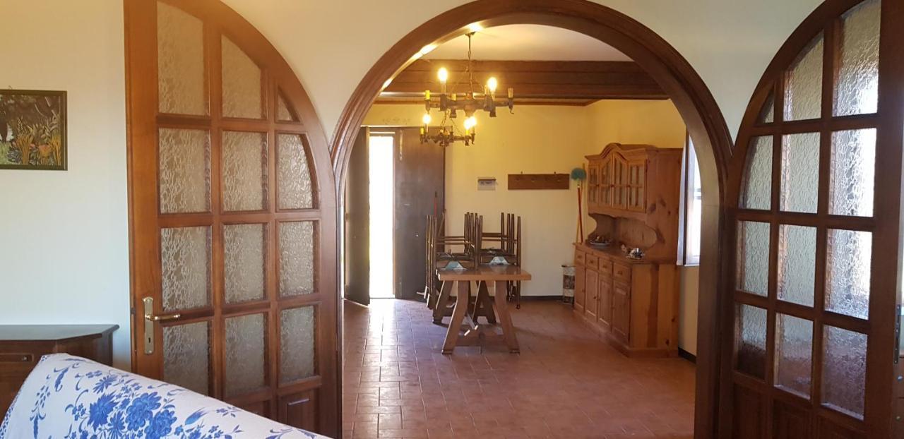 Mamma Teresa Hotel Sestola Bagian luar foto