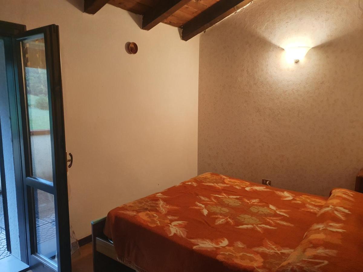 Mamma Teresa Hotel Sestola Bagian luar foto