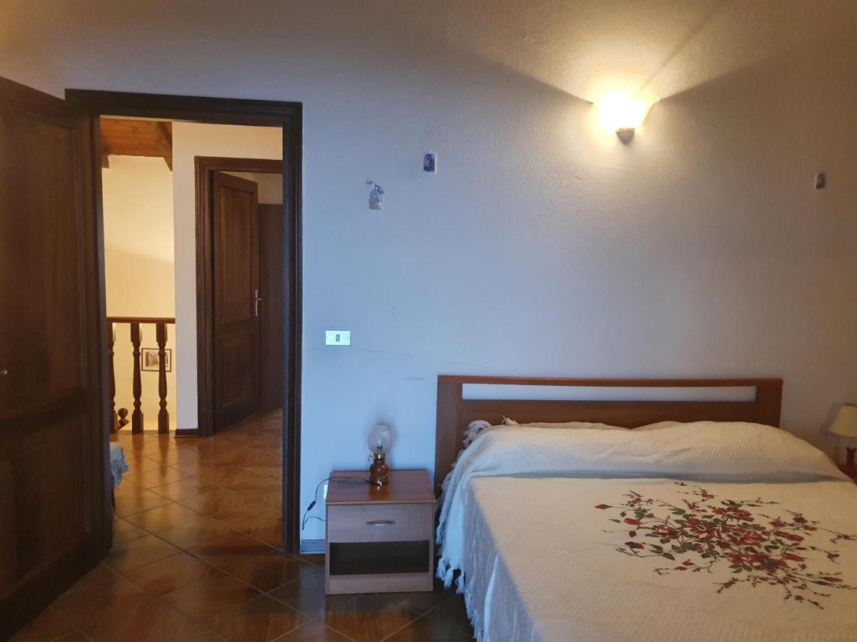 Mamma Teresa Hotel Sestola Bagian luar foto