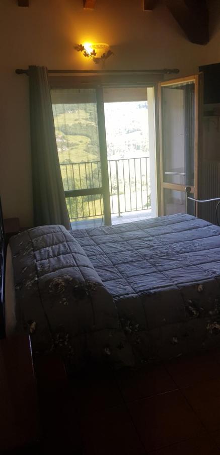 Mamma Teresa Hotel Sestola Bagian luar foto