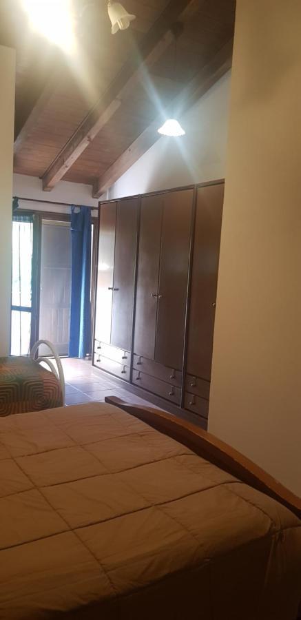 Mamma Teresa Hotel Sestola Bagian luar foto
