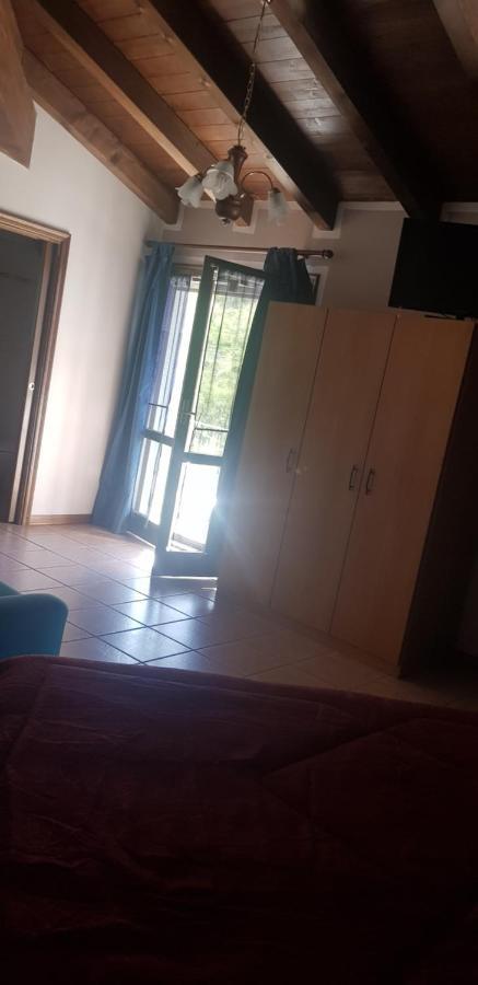 Mamma Teresa Hotel Sestola Bagian luar foto